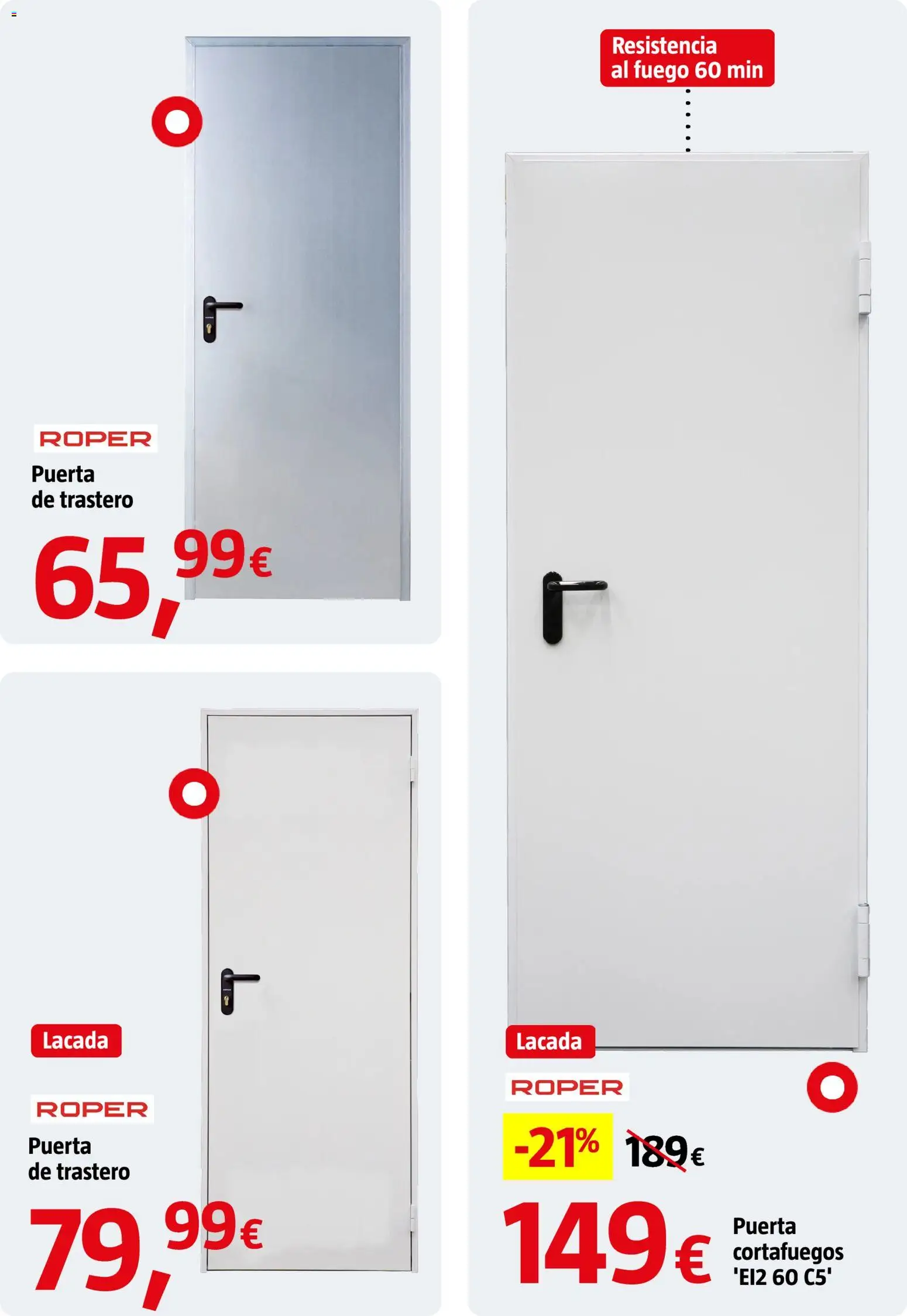 Bauhaus folleto │ válido desde el 24/09/2026 | Página: 37