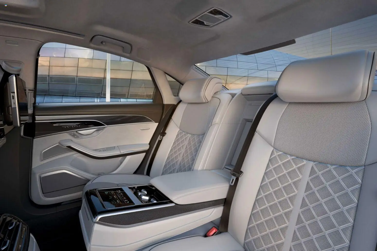 Audi A8 – gültig ab 28.10.2025 | Seite: 21