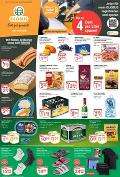 Globus Prospekt 	 ab 11.05.2026 gültig | Seite: 5