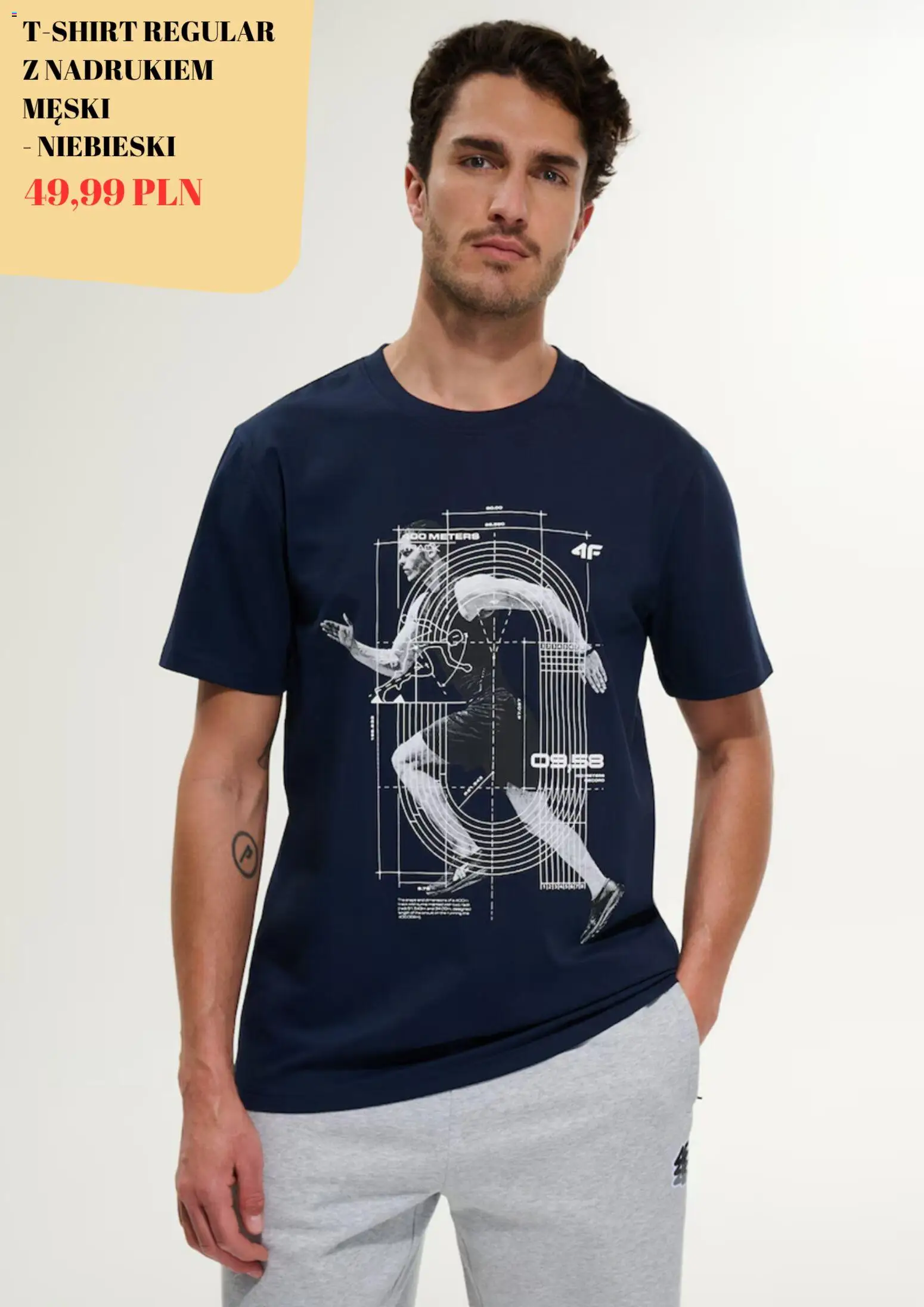 4F promocje od 26.06.2026 | Strona: 3