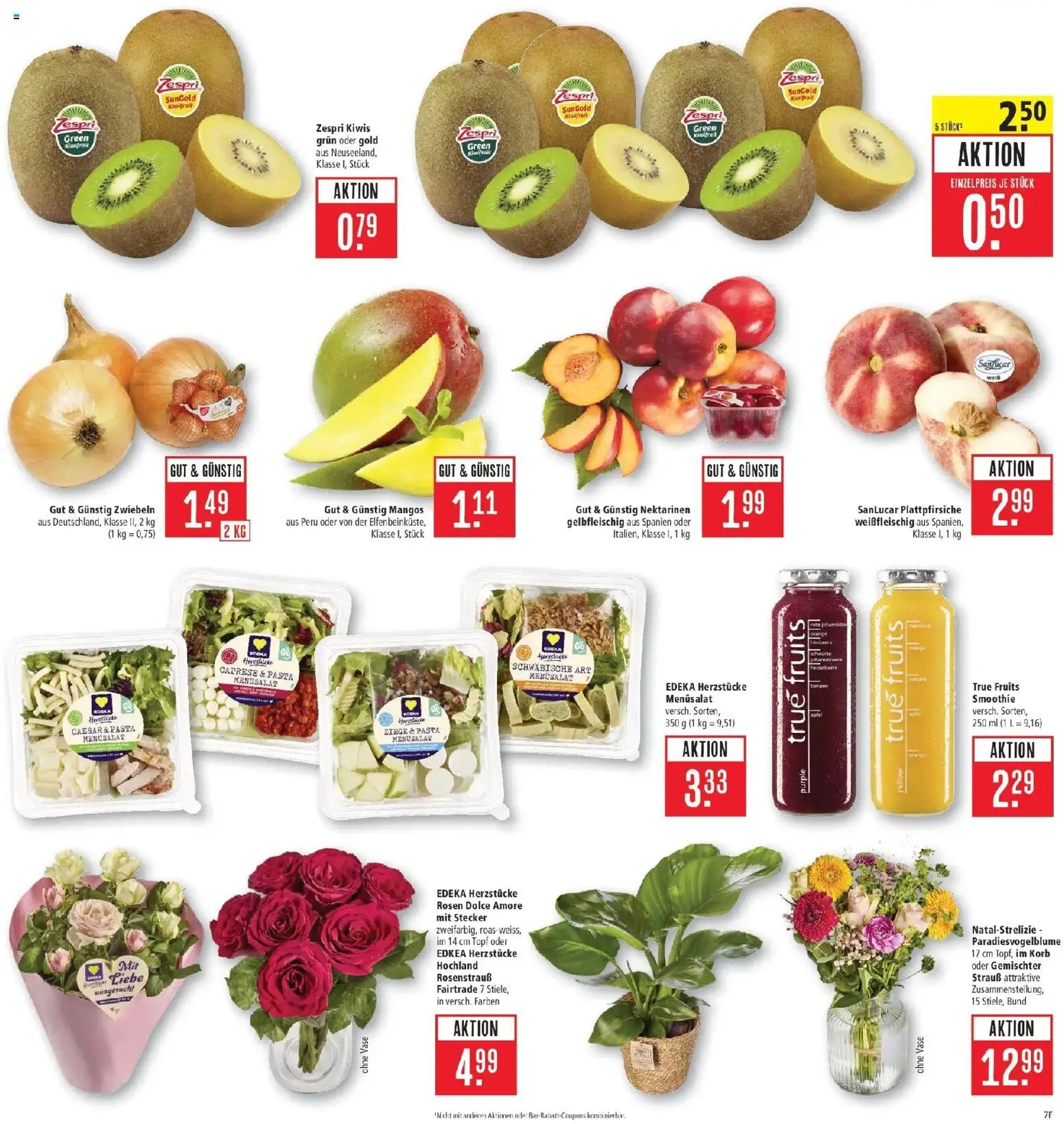 Marktkauf - Marktkauf: Wochenangebote – gültig ab 29.06.2026 | Seite: 9 | Produkte: Korb, Vase, Zwiebeln, Pasta