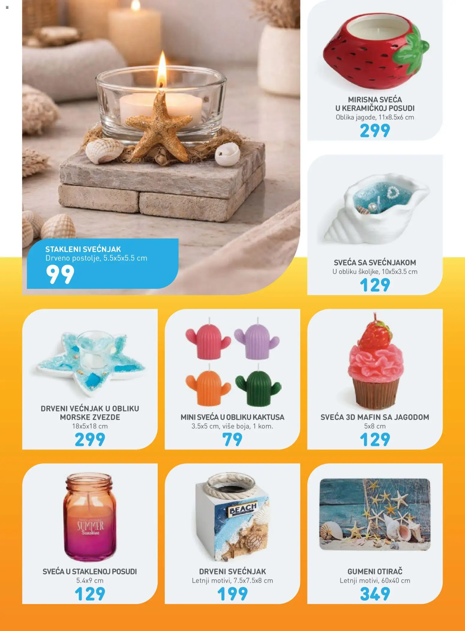 JUMBO katalog - važi od 10.06.2026 | Strana: 32 | Proizvode: Otirač