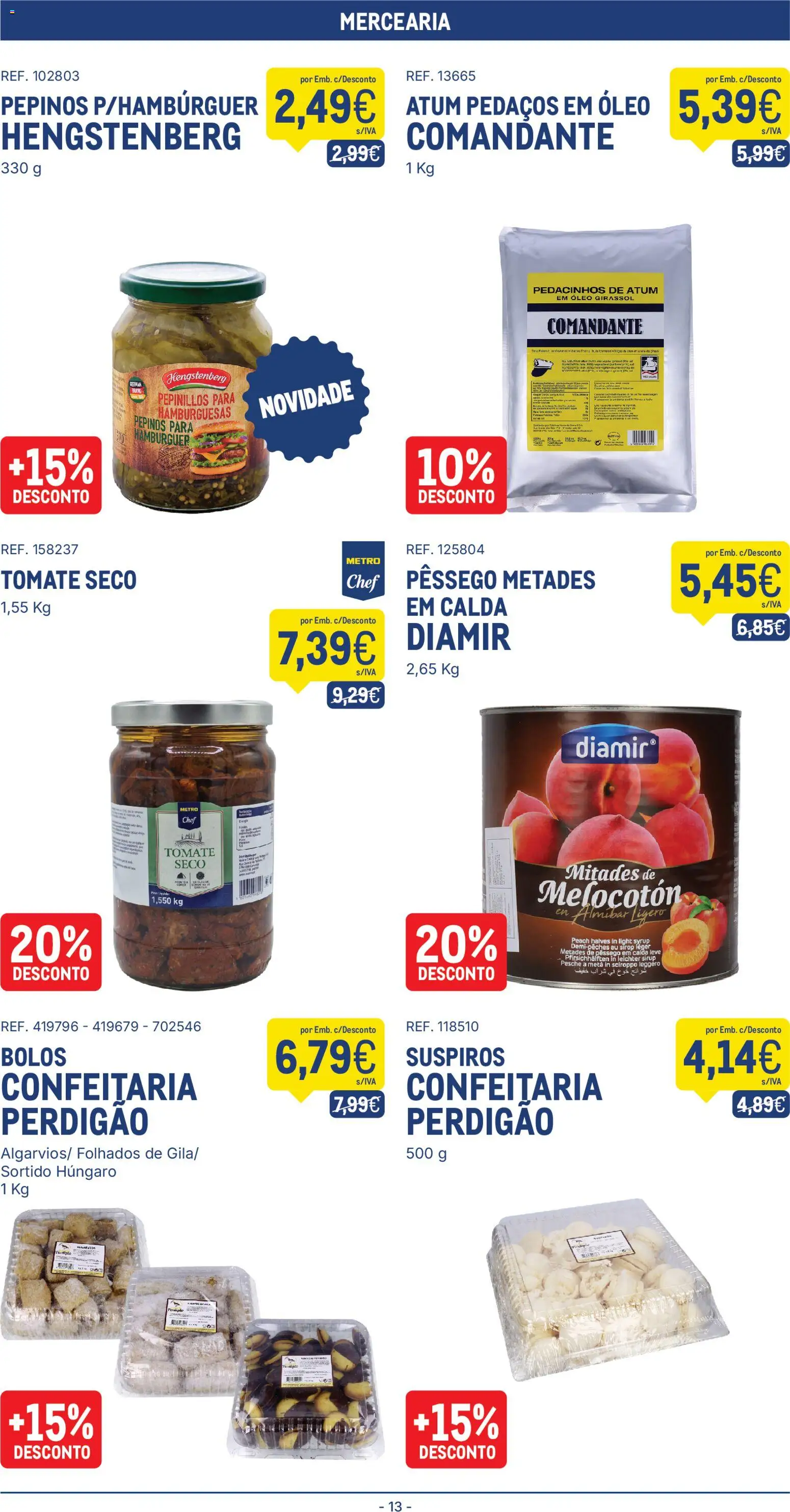 Makro folheto │ válido de 02.06.2026 | Página: 13