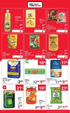 Ofertele Selgros valabile de la 16.10.2026 | Pagină: 16