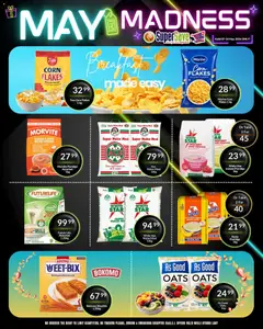 Super Save specials catalogue – valid from 07.05.2026 | Page: 6
