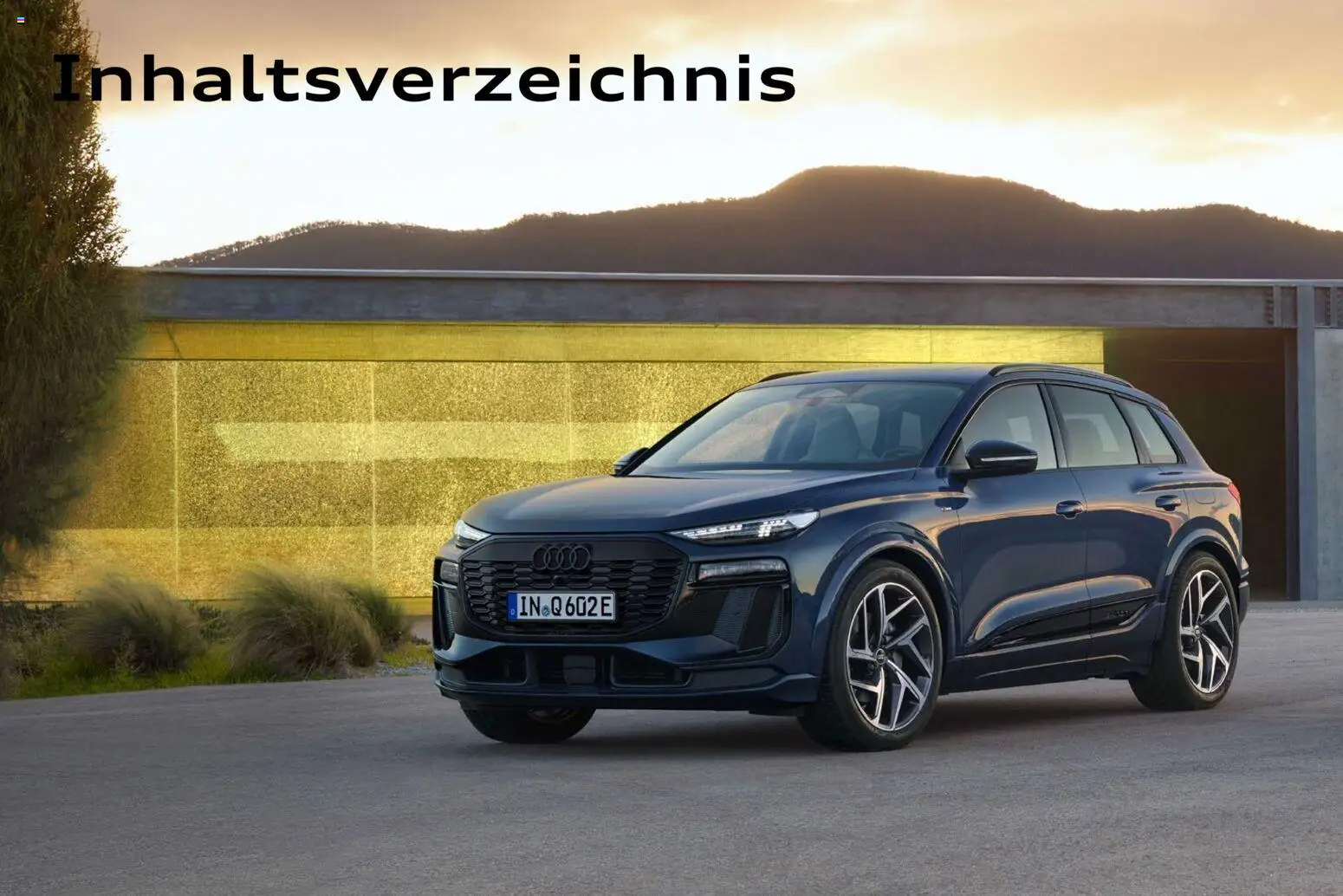 Audi Prospekt – gültig ab 23.06.2026 | Seite: 2