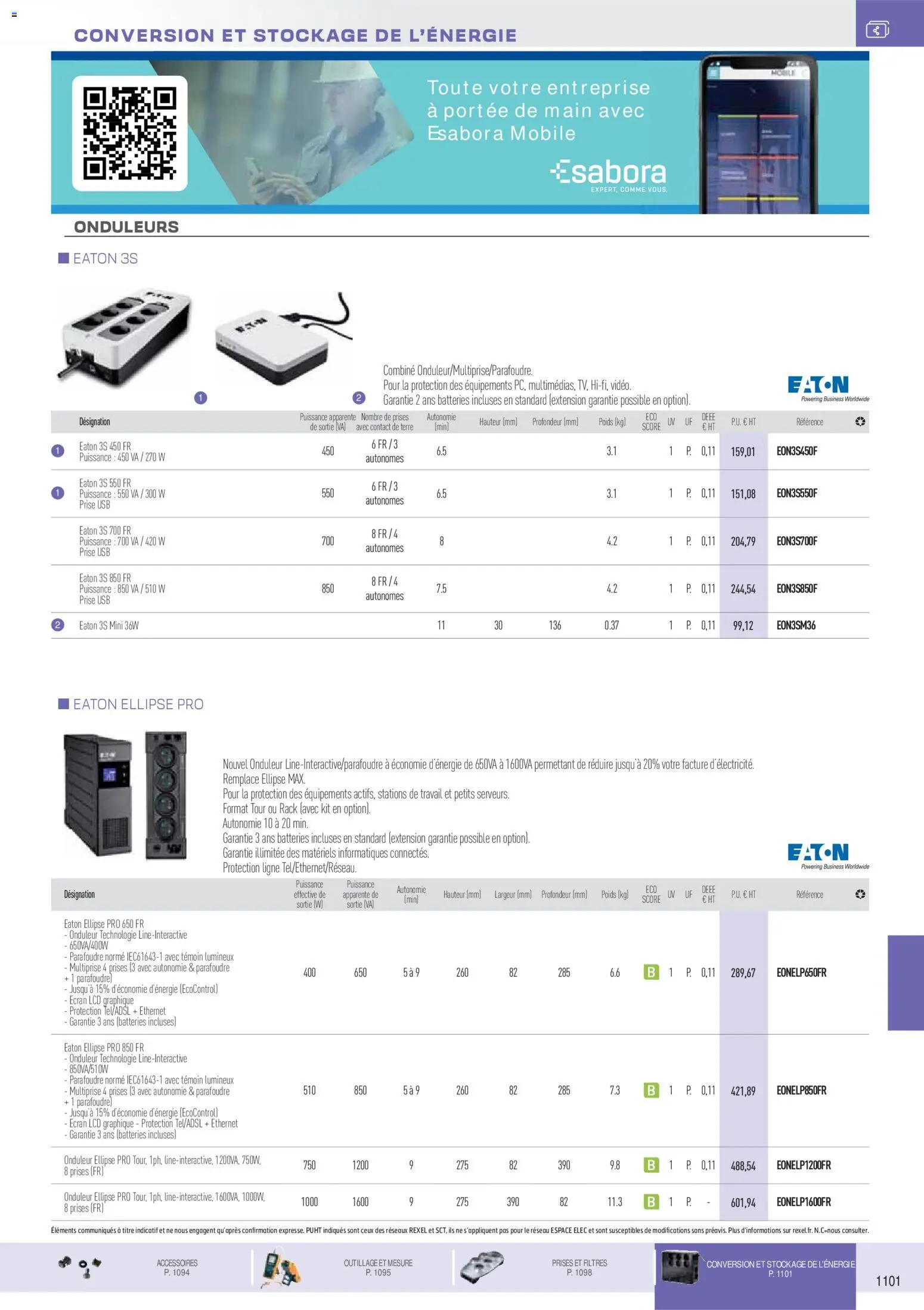 {H1} | Page: 34 | Produits: USB, Poids, Prises, Prise