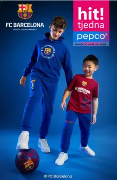 Pepco Katalog - Pregled kataloga iz trgovine Pepco, vrijedi od 10.09.2026
