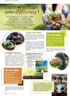 VillaVerde - Prévisualisation de VillaVerde catalogue valide à partir de 01.04.2026 | Page: 34