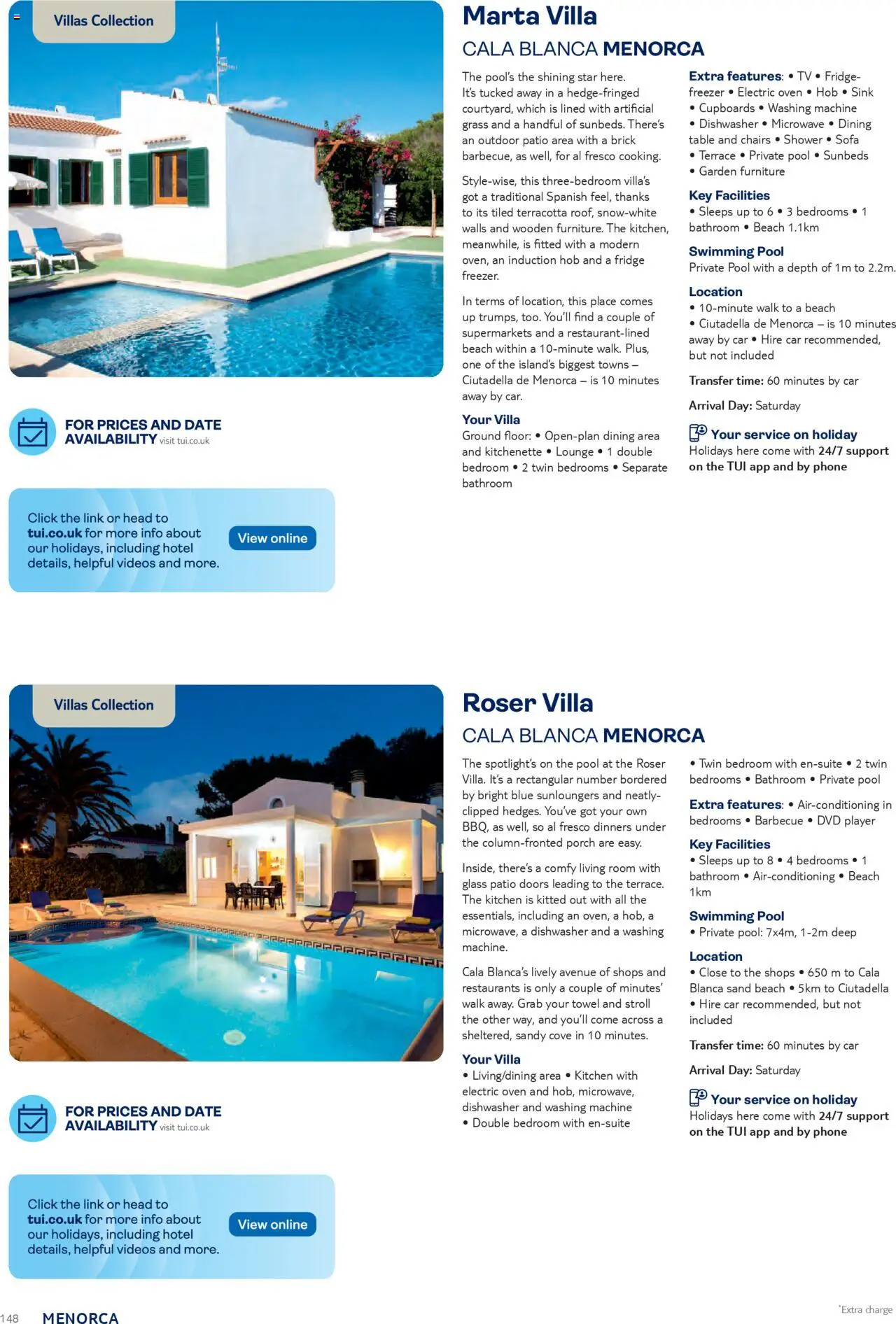 {H1} | Page: 148 | Products: Garden furniture, Doors, Washing machine, Hob