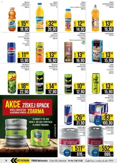 Náhled letáku Jip leták - Cash & Carry od 10.06.2026 | Strana: 14