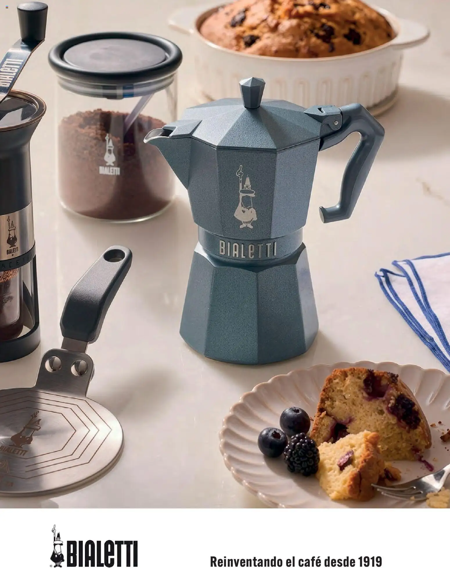 El Corte Inglés ofertas │ válido desde el 01.04.2026 | Página: 145 | Productos: Café