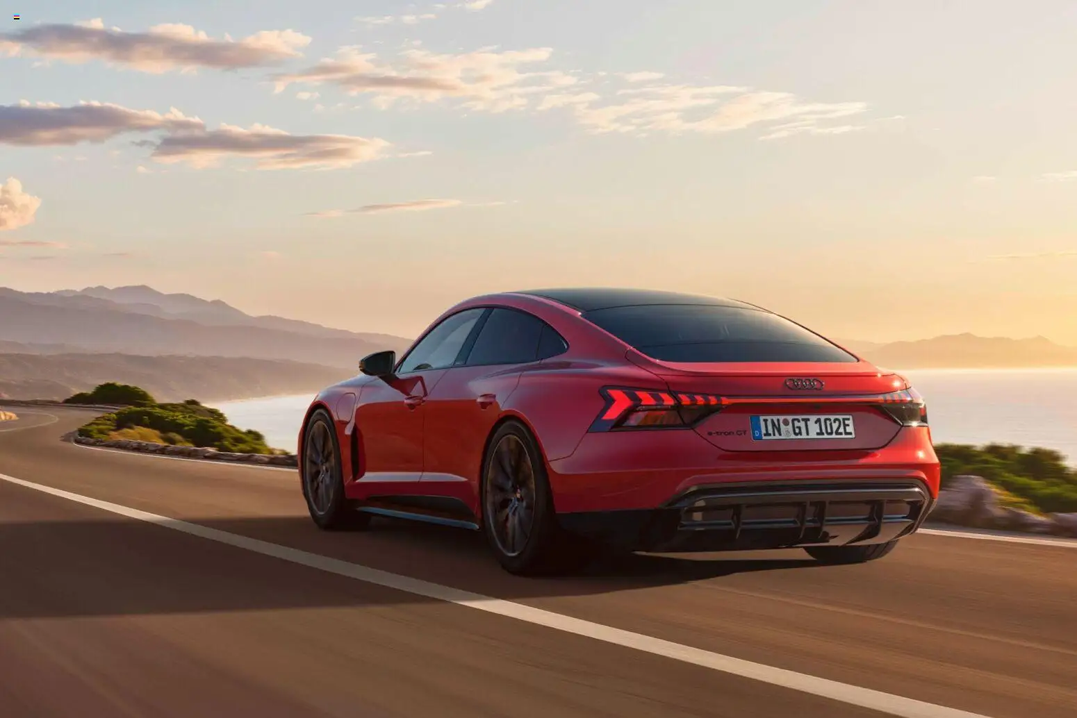 Audi e-tron GT – gültig ab 28.10.2025 | Seite: 119