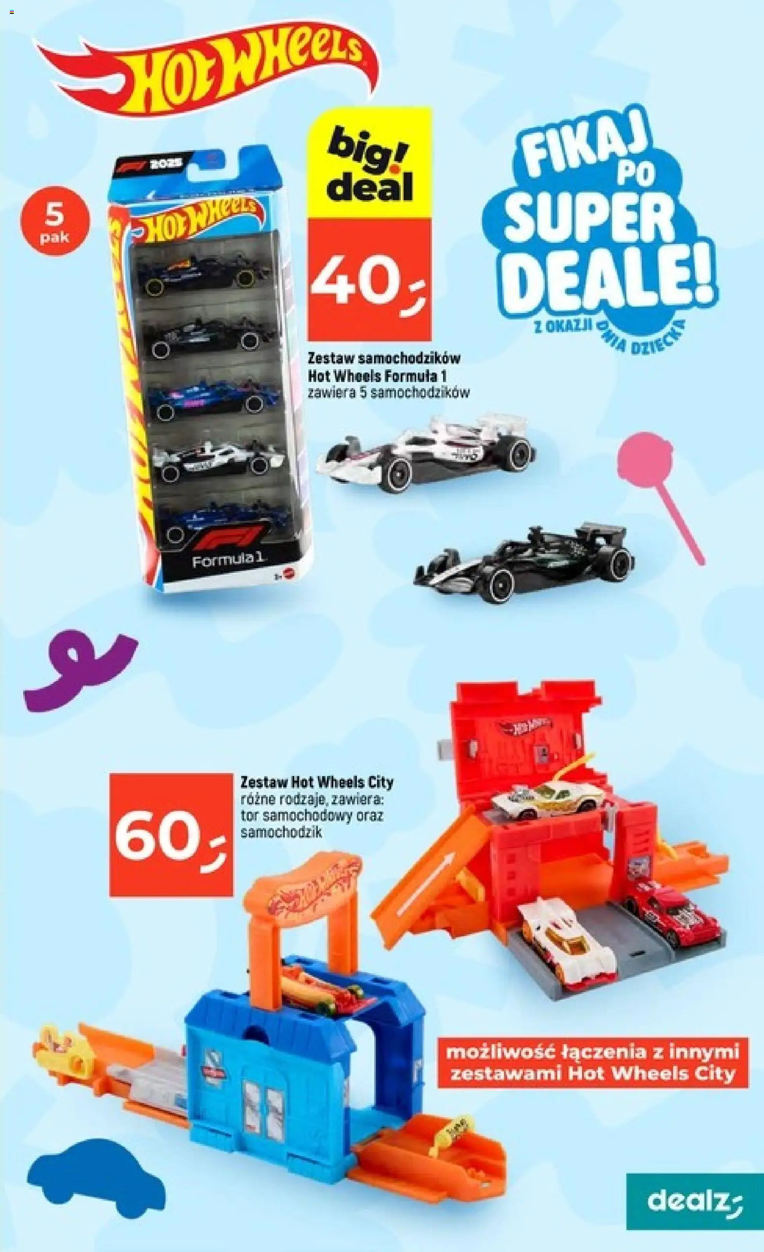 Dealz gazetka od 14.05.2026 | Strona: 21