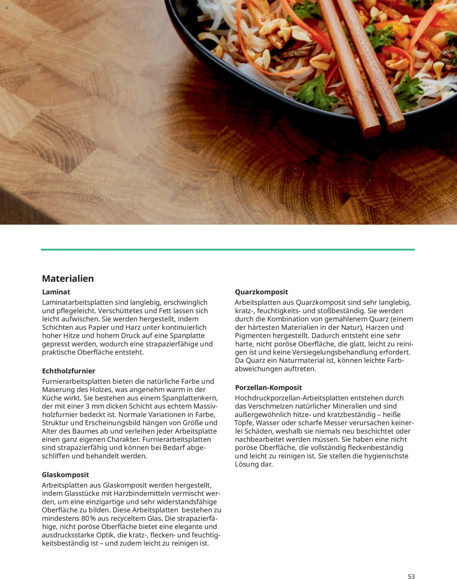 Ikea Prospekt Küchen – gültig ab 19.06.2026 | Seite: 53