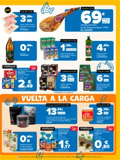 Vista previa Supeco - folleto válido desde el 27/08/2026 | Página: 5