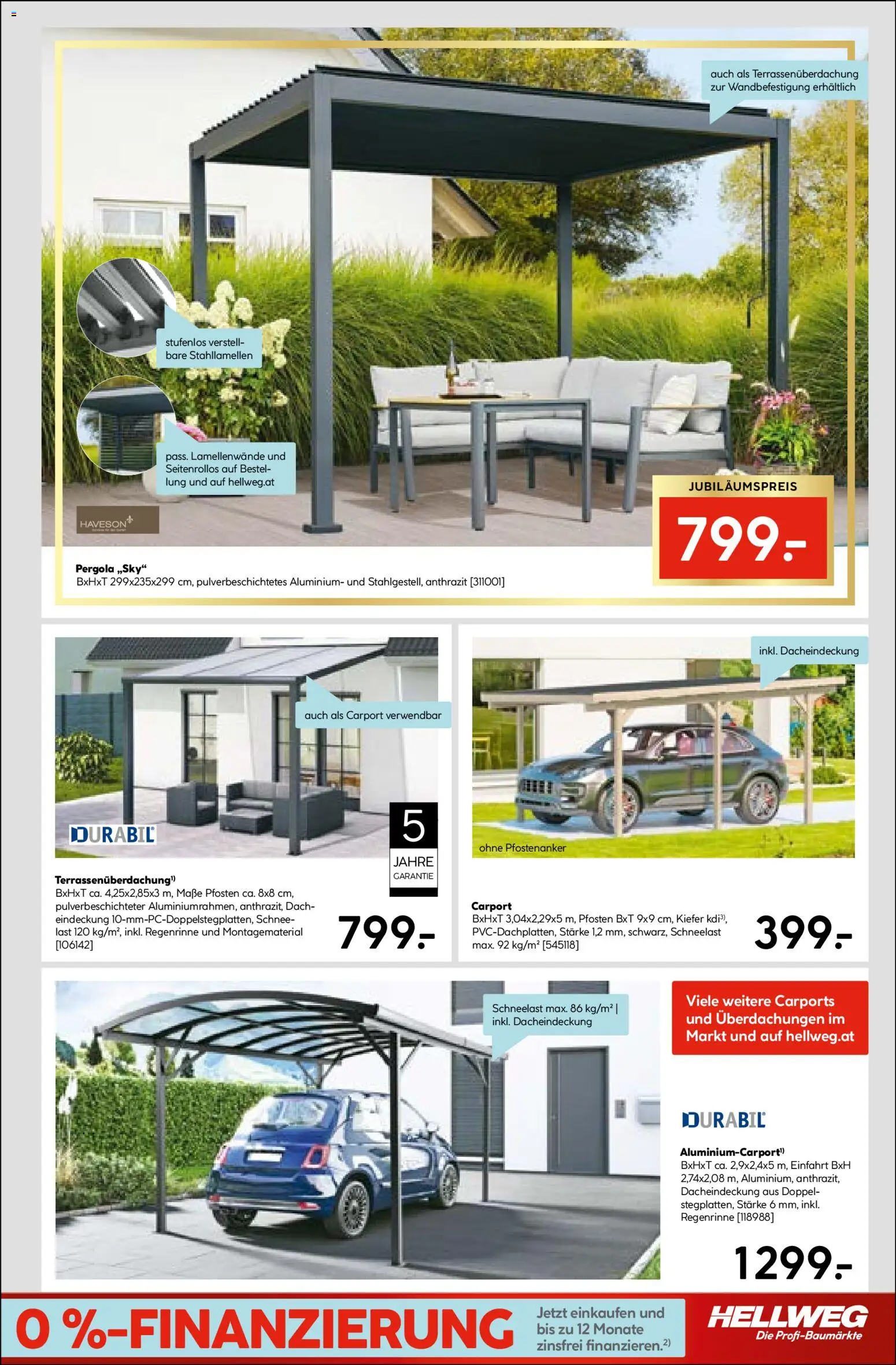 HELLWEG - 250626 KW26 A Komplett gültig ab 25.06.2026 | Seite: 11