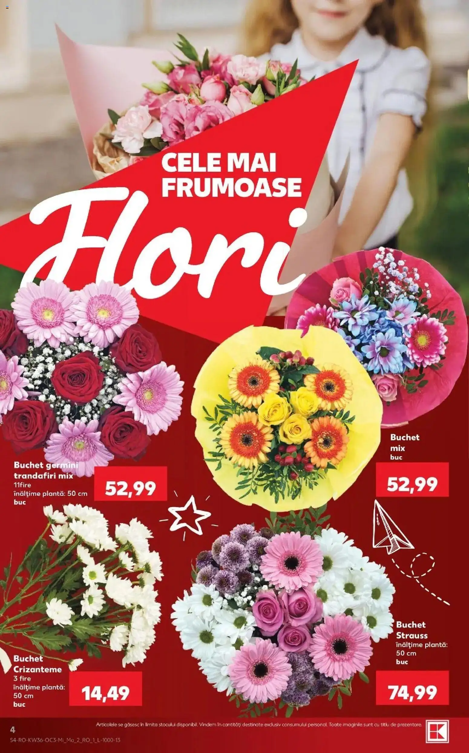 Kaufland Bârlad 02.09.2026 - Revista si Oferta | Pagină: 4