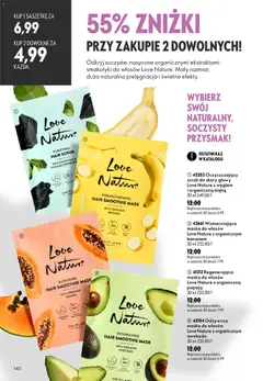 Pogląd oferty "Oriflame Katalog 12 2026" - ważna od 19.08.2026 | Strona: 138