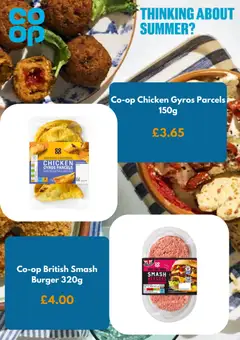 Preview of Co-op - Offers valid from 11/08/2026 | Page: 3
