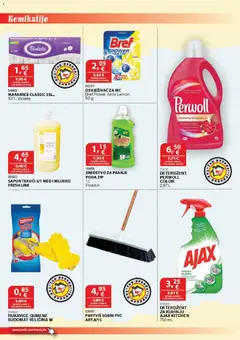 Smit Commerce Katalog - Pregled kataloga iz trgovine Smit Commerce, vrijedi od 15.04.2026 | Stranica: 2
