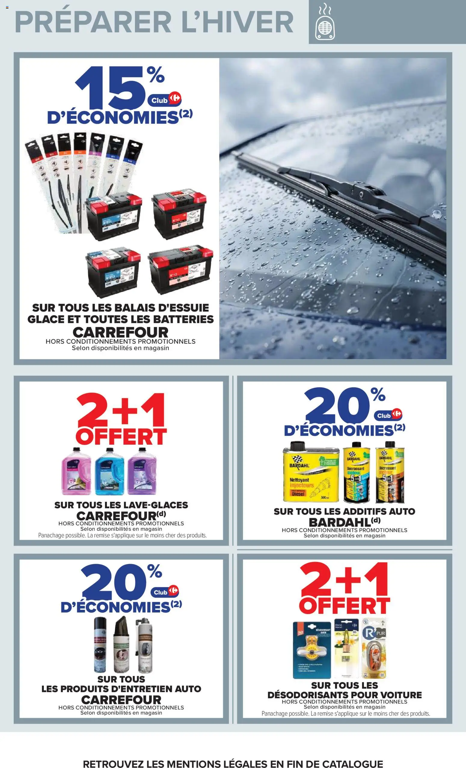 {H1} | Page: 60 | Produits: Glace