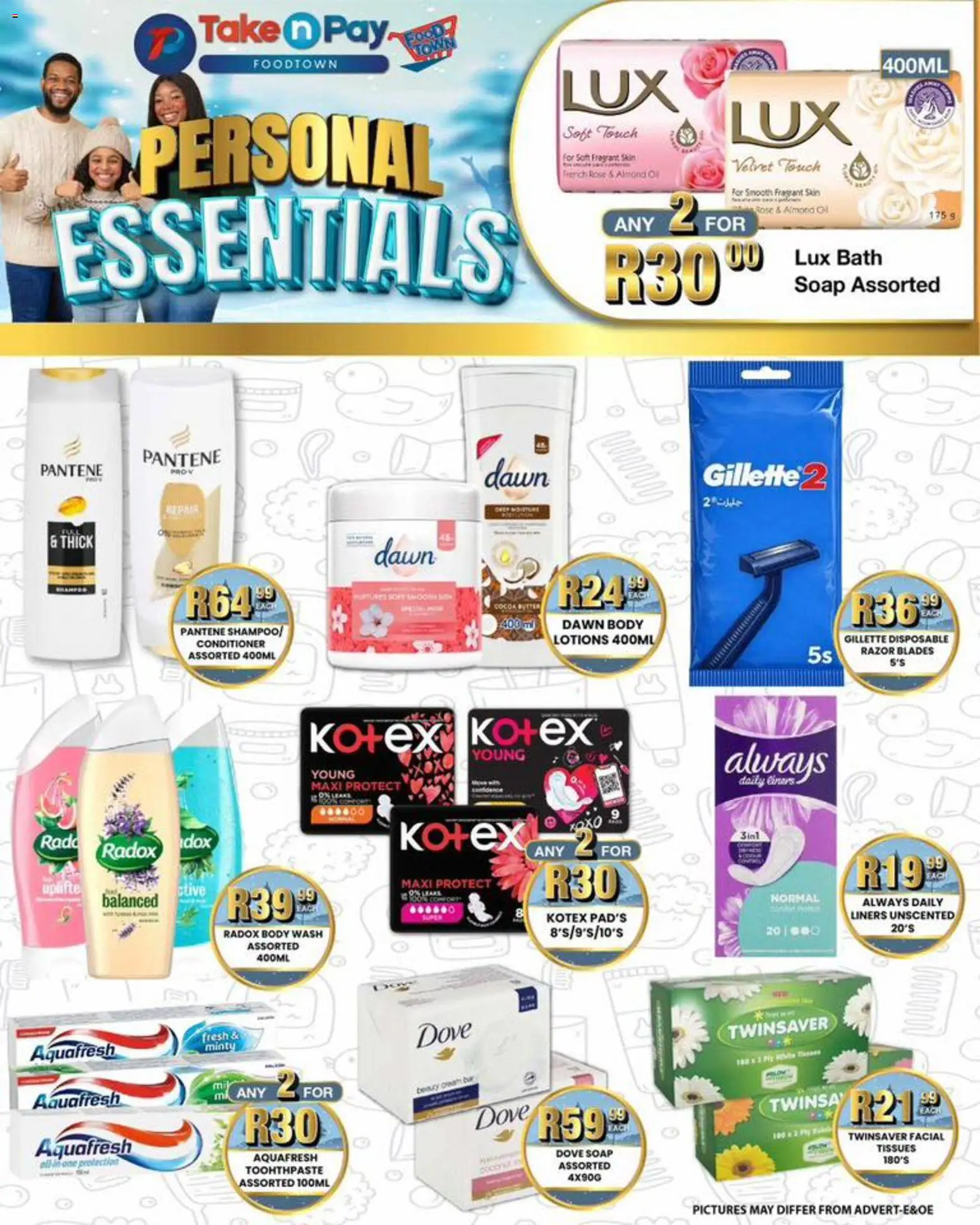 New Take n Pay catalogue – valid from 18.05.2026 | Page: 27