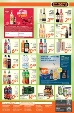 Inkoop Prospekt ab 03.08.2026 gültig | Seite: 7