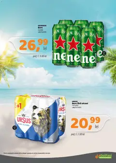 Ofertele LaDoiPași valabile de la 16.08.2026 | Pagină: 10