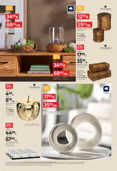 Преглед на Aiko XXXL брошура - До -40% за Декорация - Офертите са валидни от 20.07.2026 | Страница: 14 | Продукти: Игра, Подложка, Кутия, Купа