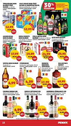 Ofertele PENNY valabile de la 03.06.2026 | Pagină: 15