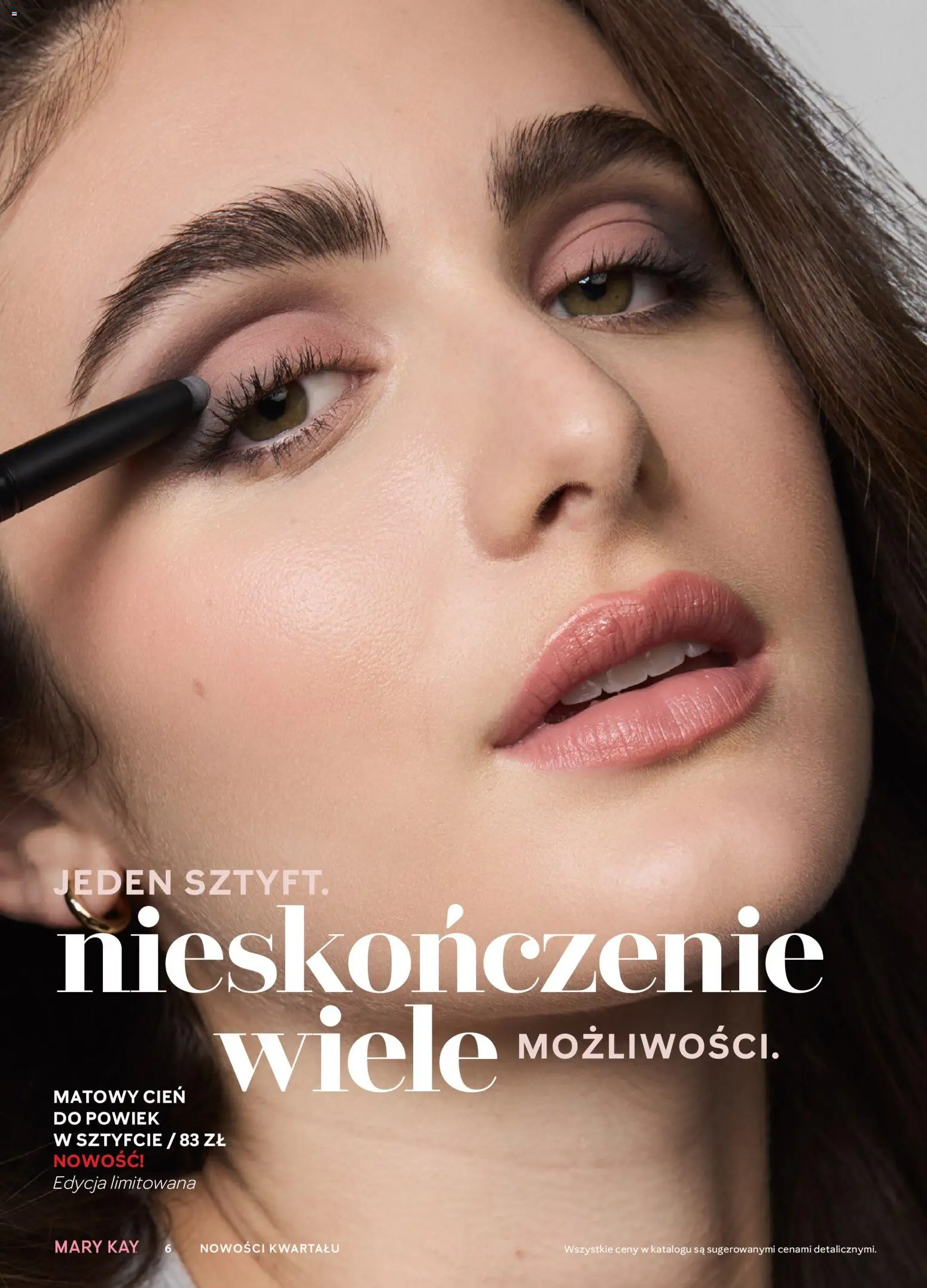 Mary Kay Katalog od 15.07.2026 | Strona: 6