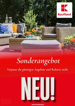 Kaufland Flugblatt ab 06.05.2026 gültig