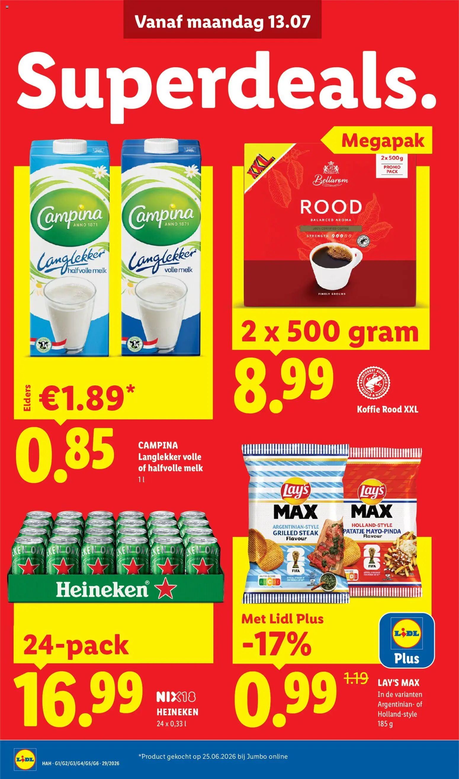 Lidl folder vanaf 13 — page 2