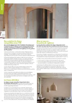 Gedimat - Prévisualisation de Gedimat catalogue valide à partir de 01/07/2026 | Page: 12