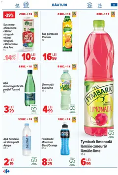 Ofertele Carrefour valabile de la 29.04.2026 | Pagină: 37