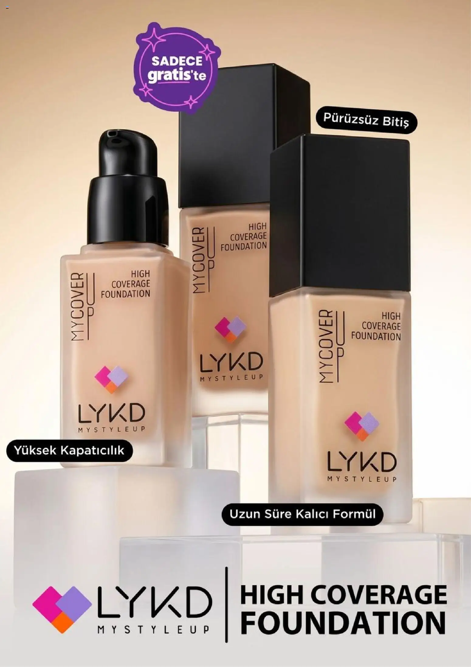 Gratis Katalog - 05.05.2026 tarihinden itibaren geçerlidir | Sayfa: 27
