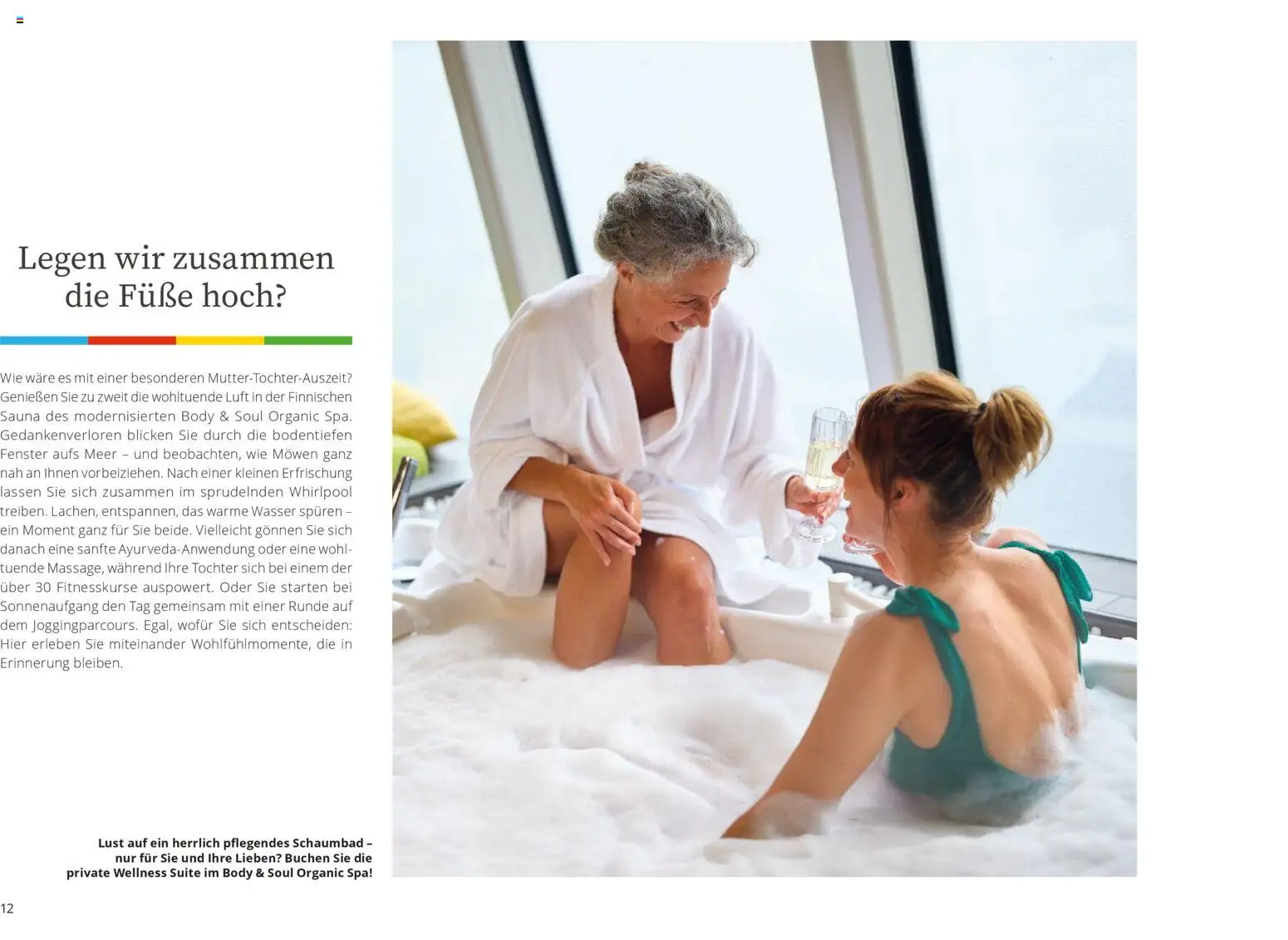 Aida AIDAselection – gültig ab 01.04.2026 | Seite: 12 | Produkte: Wasser