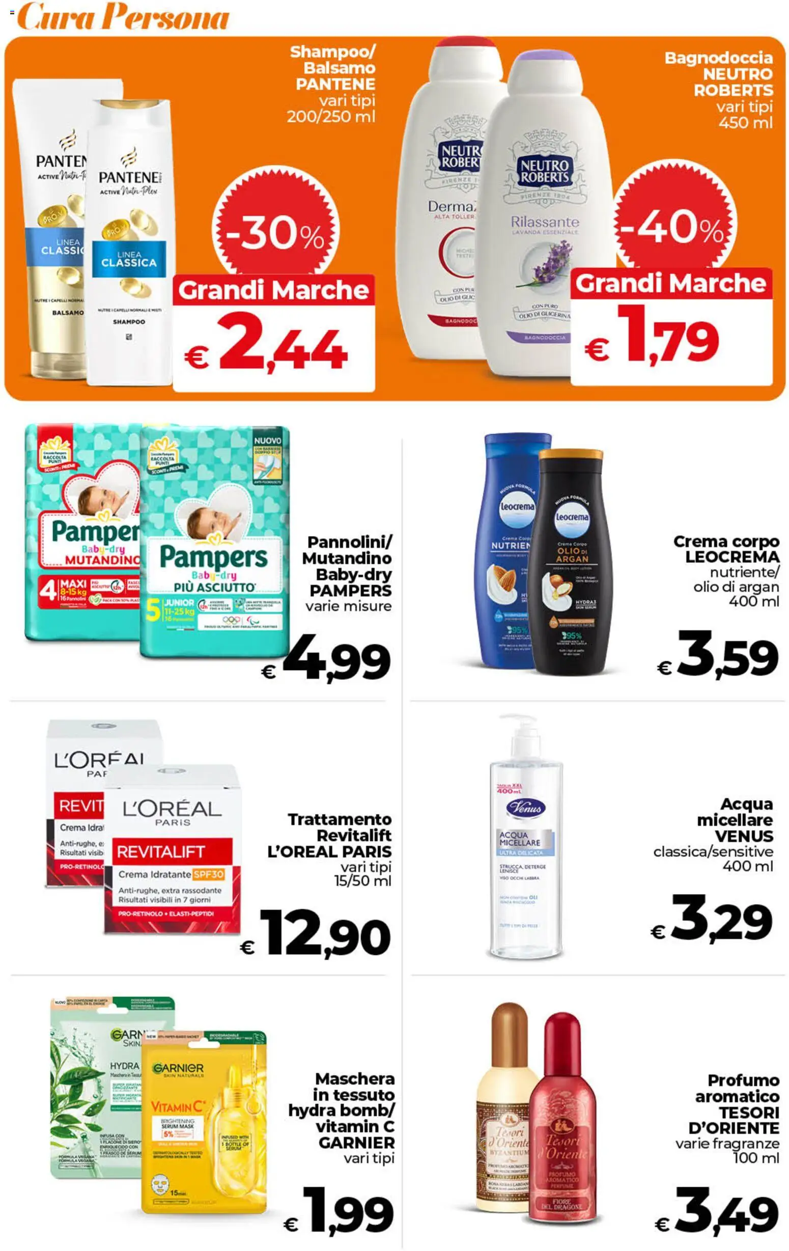 Volantino Ipercoop del 07.05.2026 | Pagina: 46