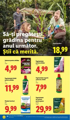 Ofertele Lidl valabile de la 24.08.2026 | Pagină: 44