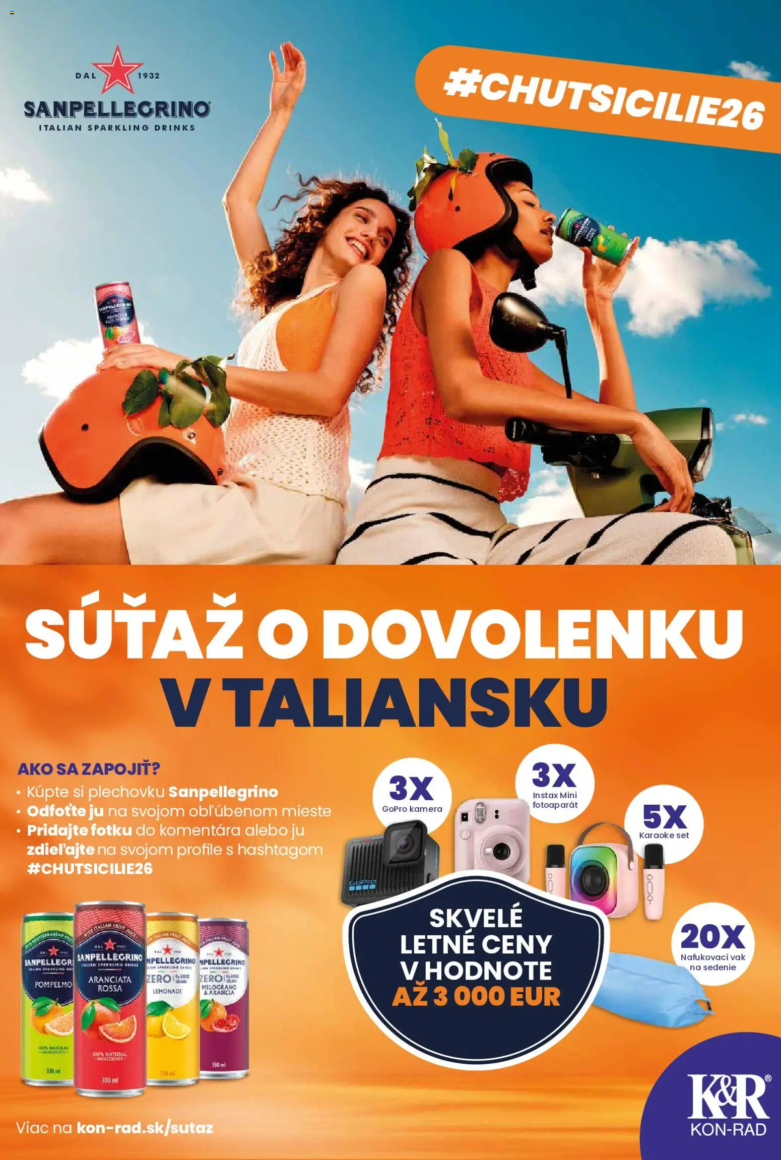 Nové Terno akcie – leták je platný od 06.08.2026 | Strana: 29