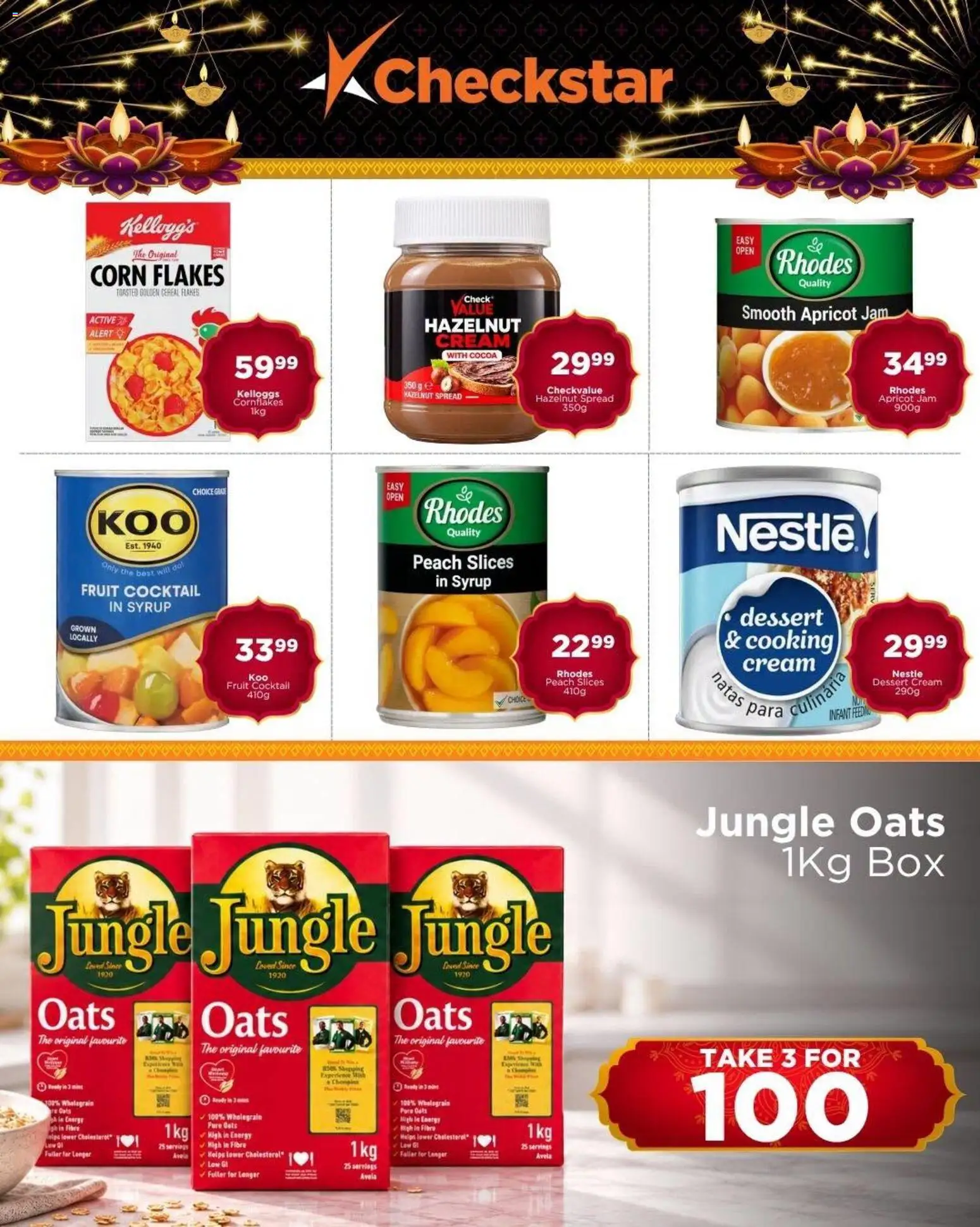 New Check Star catalogue – valid from 19/10/2026 | Page: 20