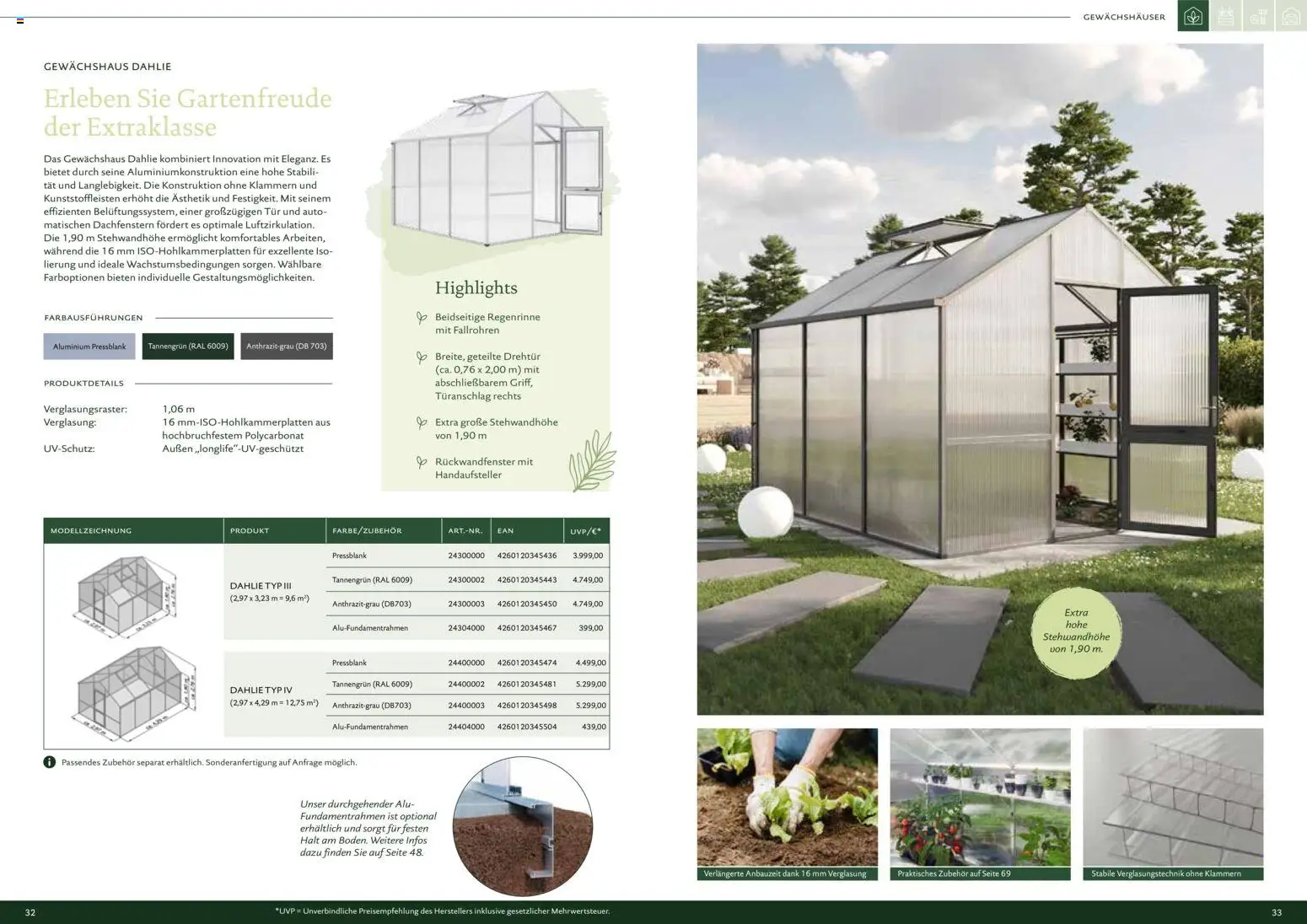 Dehner Kreative Gartentechnik gültig ab 05.01.2026 | Seite: 17