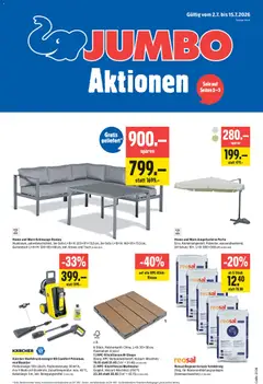 Jumbo aktionen ab 02.07.2026 gültig