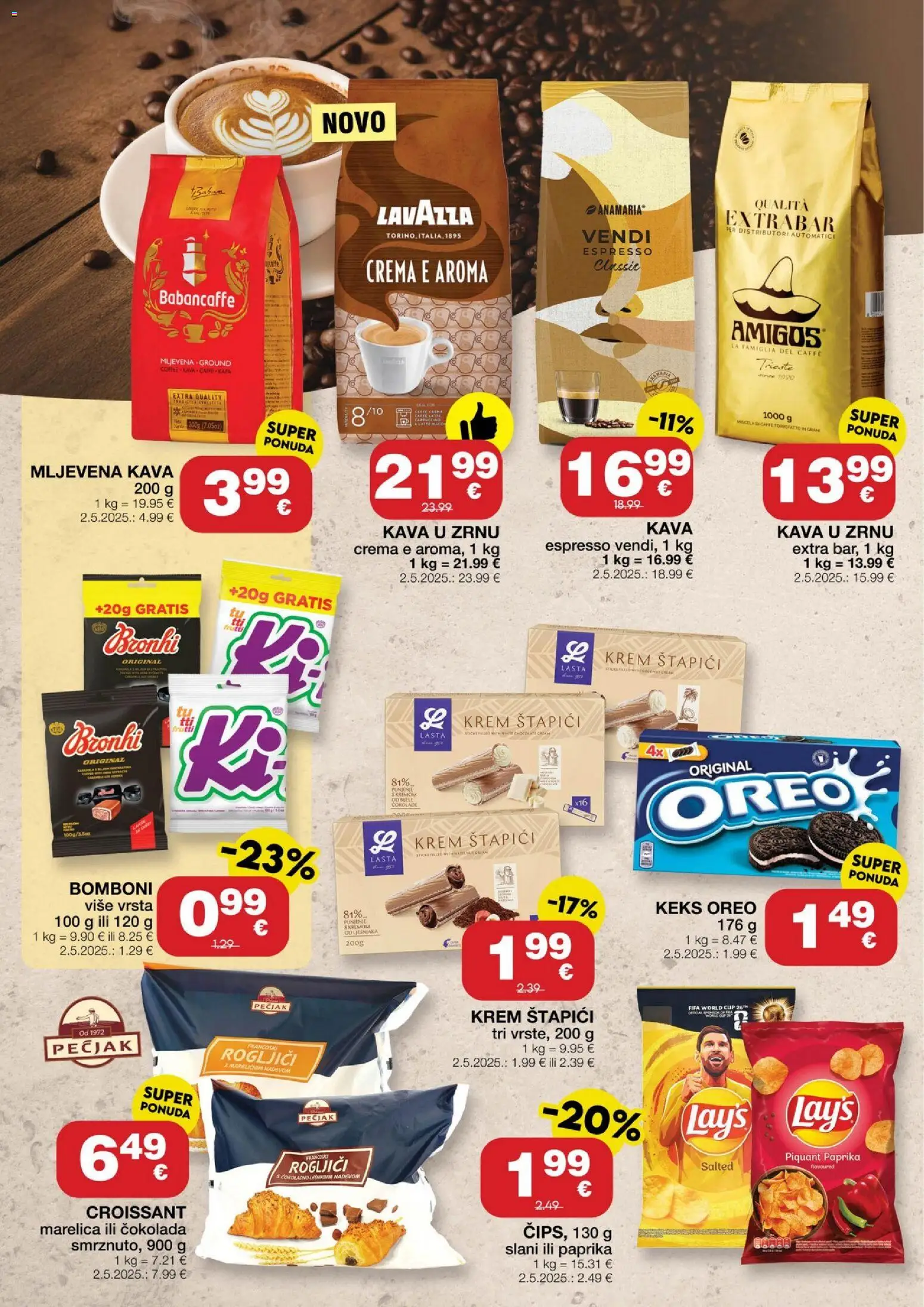 Stanić Diskont katalog | vrijedi od 06.08.2026 | Stranica: 10