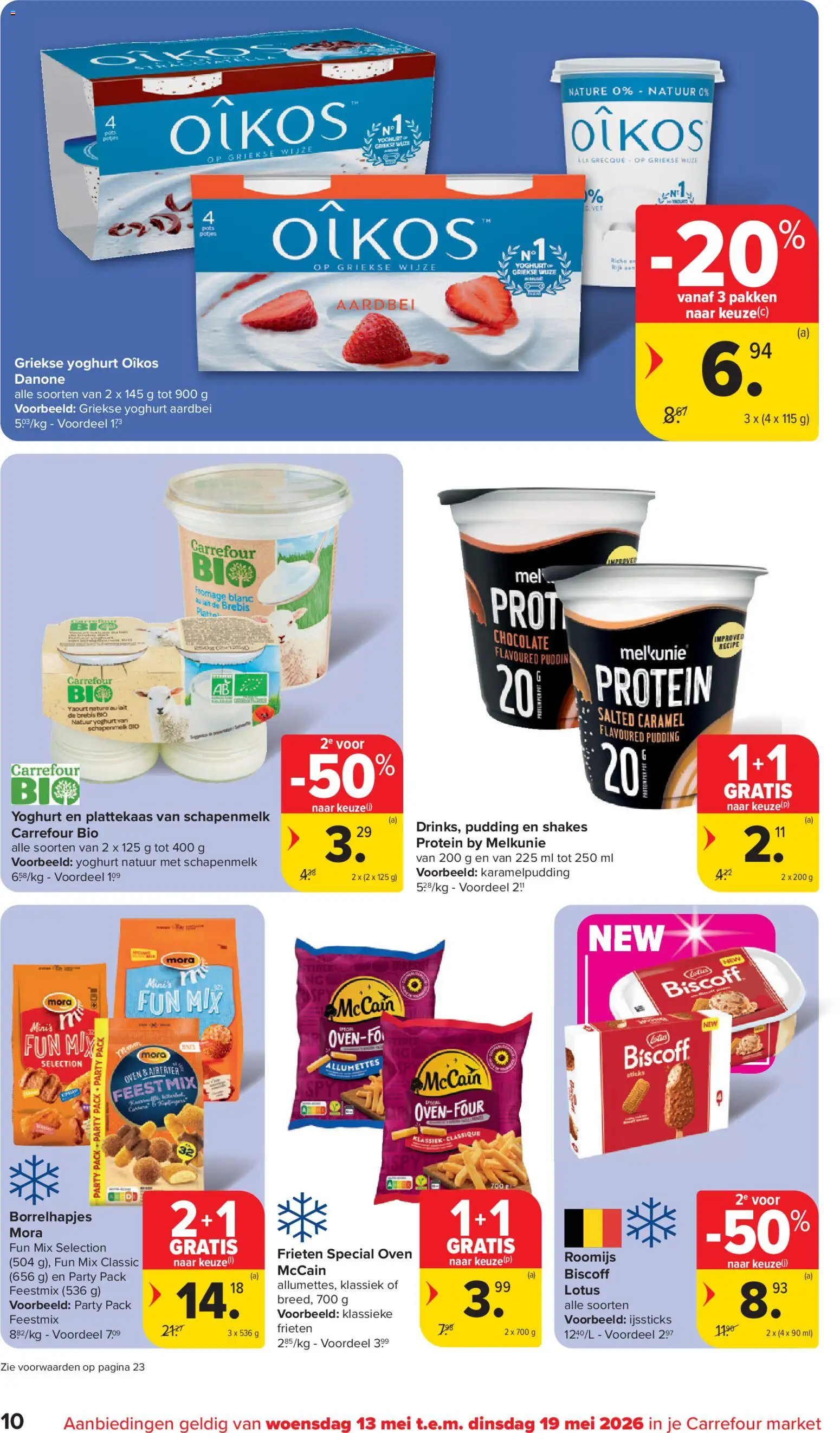 {H1} | Pagina: 10 | Producten: Kompresszor, La, Aardbei, Yoghurt