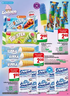 Pogląd oferty "Dino gazetka" - ważna od 22.07.2026 | Strona: 35