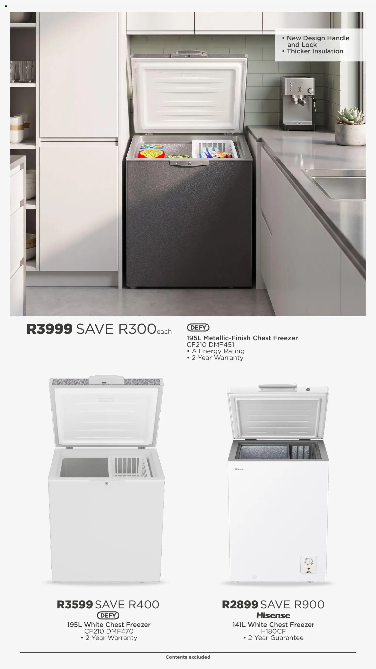 New House and Home catalogue – valid from 24/08/2026 | Page: 11