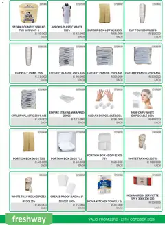 KIT KAT Cash & Carry specials catalogue – valid from 23/10/2026 | Page: 14