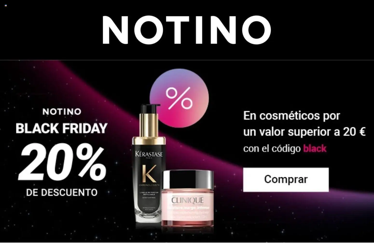 Notino │ válido desde el 08.06.2026 | Página: 1